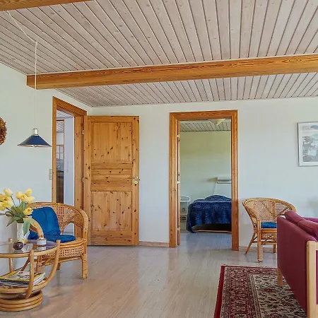 Apartmán Ii *