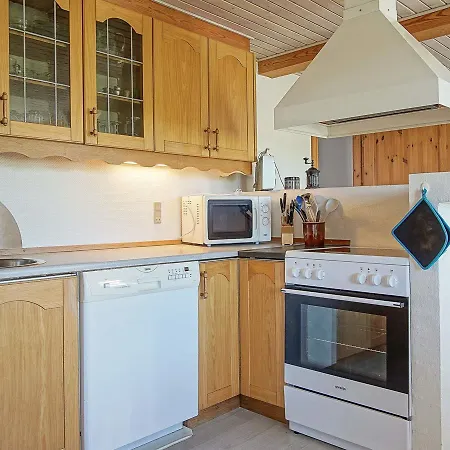 Ii Apartmán