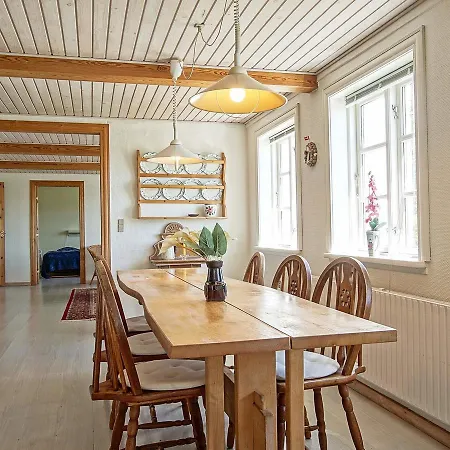 Ii Apartmán *