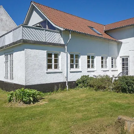 Ii Apartmán